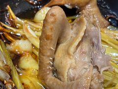 -围龙屋客家食府(福田店)