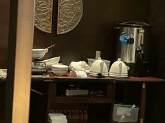 -喜棠·长沙家宴·海鲜·湘菜(麓谷店)