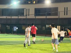 -五卅路体育馆