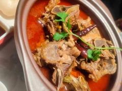 -东门口涮肉·砂锅·烤串(老门东店)