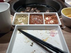 -炉小哥烤肉(朗悦公园茂店)