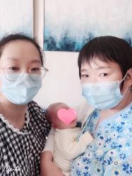 -和伊母婴护理中心·全套房(金山店)