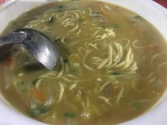 -钱山海鲜大排档