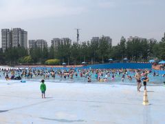 -欢乐水魔方水世界