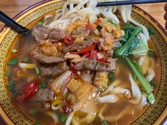 -四方面荘(常丰花园店)