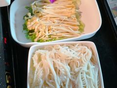 -锅说大脸毛肚重庆老火锅(佐阾店)