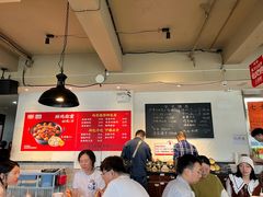 -李子坝梁山鸡(李子坝大鸡哥店)