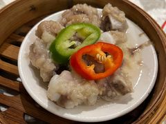 -红棉中餐厅·广州海航威斯汀酒店
