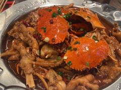 -胖哥俩肉蟹煲(湖滨银泰in77店)