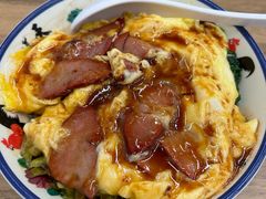 -龍囍粤·顺德小吃·煲仔饭(安定门店)