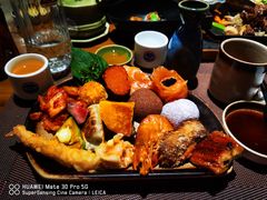 -和彩放题餐厅(酒仙桥店)