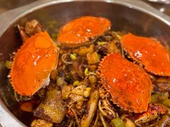 -秦记香辣蟹(松榆里店)