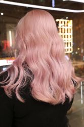 -GRAVITY HAIR 地心引力