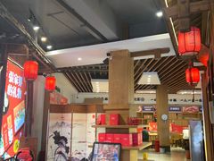 -印象鲵宴·张家界地标美食名片(溪布街店)