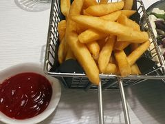-娜娜家•Nana’s restaurant (爱琴海店)
