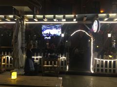 -巴伐利亚啤酒坊(意式风情街店)