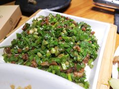 -3号仓库·餐厅(灵溪一店)