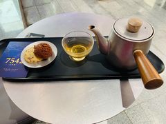 -大益茶庭(永庆坊店)