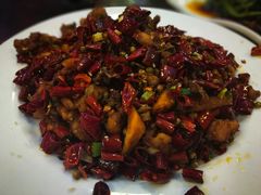 -缪氏川菜(丰盛町店)