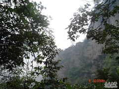 -井冈山风景名胜区