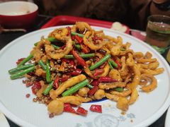 -杨家崴子碳缸烧烤(东三马路店)