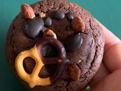 -LANLIZI BAKERY(COSMO店)
