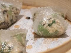 -利苑酒家(宜安广场店)