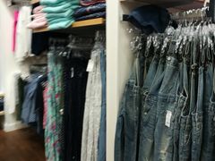 -GAP(王府井奥莱·香江小镇店)
