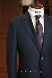 -优山定制西服衬衫大衣(国贸店)