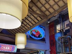 大堂-八碗湘长沙市井菜(坡子街店)