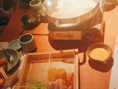 -仓桥家·焗寿司·锅物(光谷步行街店)