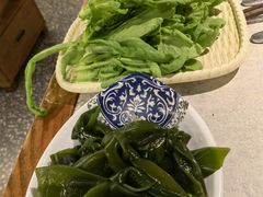 -鲜潭蒸汽石锅鱼(五道口购物中心店)