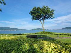 -东钱湖旅游度假区