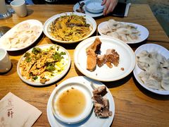 -一轩饺子馆(丽都店)