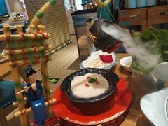 -青瓷火锅料理(西单大悦城店)