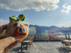 -杭州桐庐康莱德酒店西餐厅-舍