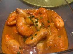 -海鲜e族(马王堆店)