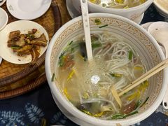 -桥香园云南过桥米线(金马碧鸡店)