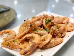 -金海湾海鲜排档(朱家尖店)
