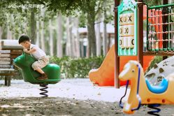 -花开映像儿童摄影