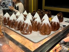 -BUTTERFUL&CREAMOROUS 黄油与面包(三里屯太古里店)