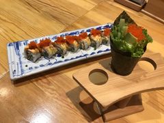 黄袍加身-Tuna maki寿司(园区永旺店)