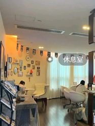 -恒妍医美·韩国定制抗衰中心