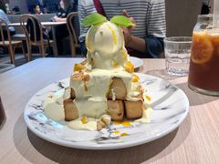 -卡朋西餐(悦汇城店)