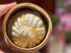 一品全蟹包-狗不理(贵宾楼店)