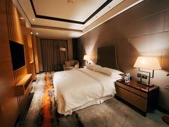 -西安赛瑞喜来登大酒店
