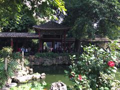 -细妹五香牛杂(步行街店)