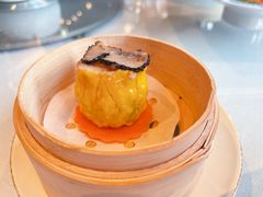 -三号黄浦会Canton Table