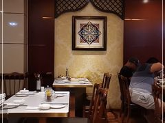 大堂-伊祥·敦煌楼