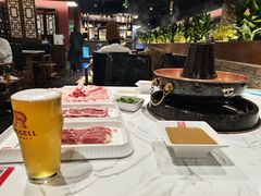 -丁卯•铜锅涮肉(工体店)